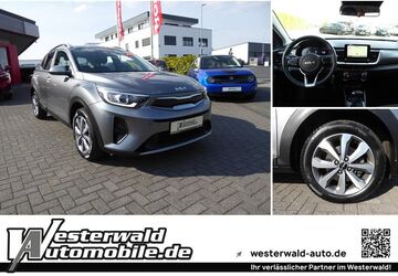 Kia Stonic 19.500 km 19.800 &euro; Montabaur 56410