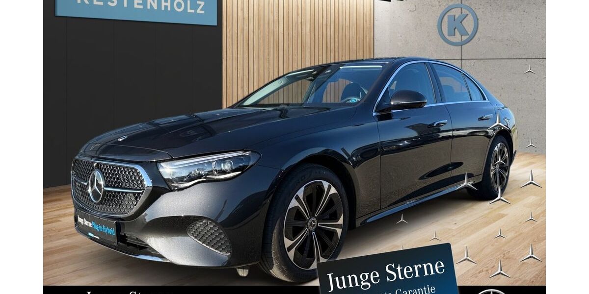 Mercedes-Benz E 300 12.932 km 53.580 &euro; Koblenz 56073