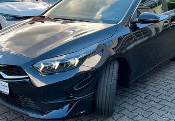 Kia ceed / Ceed 5.000 km 23.390 &euro; Remagen - Rolandseck 53424