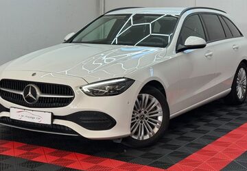 Mercedes-Benz C 200 100.000 km 22.990 &euro; Neuwied 56564