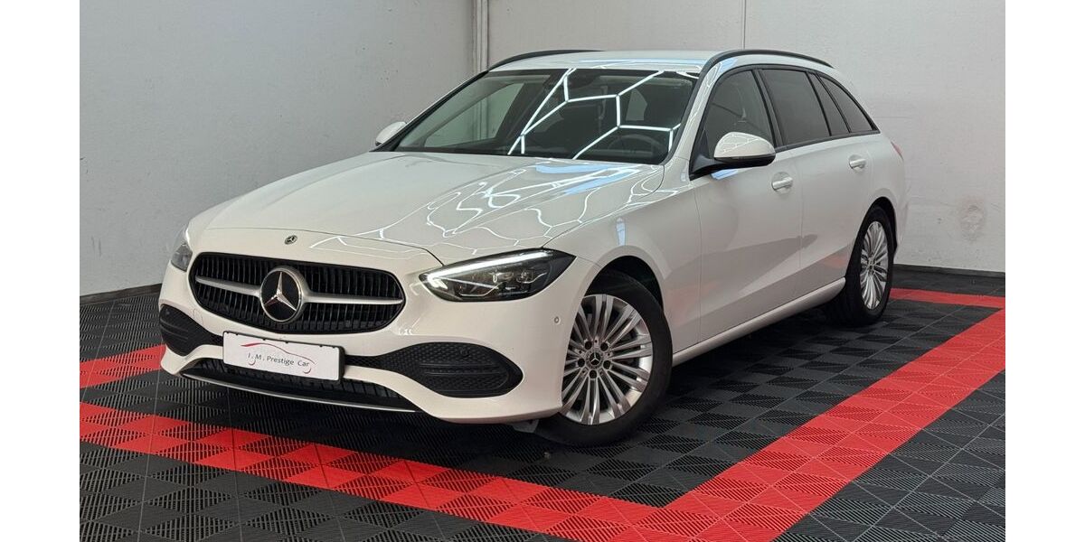 Mercedes-Benz C 200 100.000 km 22.990 &euro; Neuwied 56564