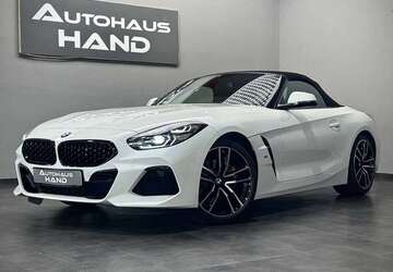 BMW Z4 35.500 km 34.990 &euro; Bad Honnef 53604