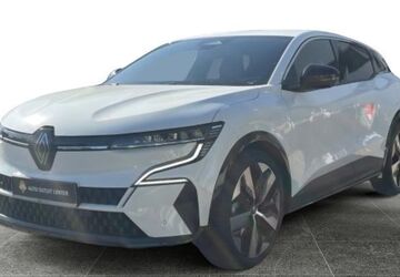 Renault Megane E-TECH 19.500 km 27.900 &euro; Koblenz 56070