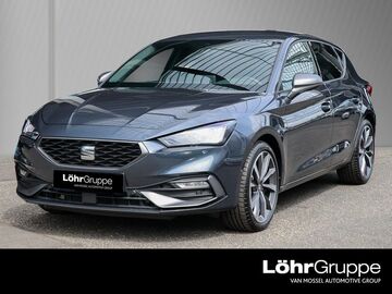 Gebrauchte Seat Leon