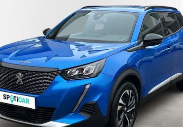 Peugeot 2008 18.278 km 25.900 &euro; Mayen 56727