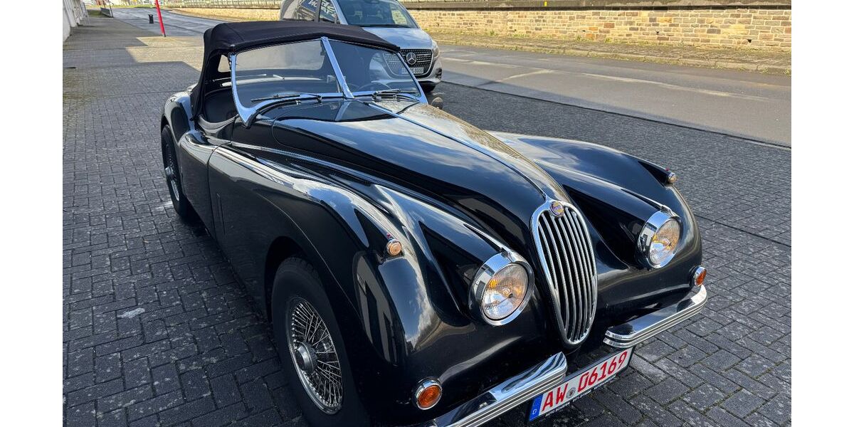 Jaguar XK 27.000 km 129.000 &euro; Remagen 53424