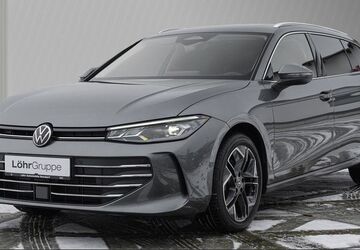VW Passat Variant 12.376 km 39.980 &euro; Bendorf 56170
