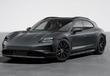 Porsche Taycan 16.000 km 89.950 &euro; Koblenz 56070