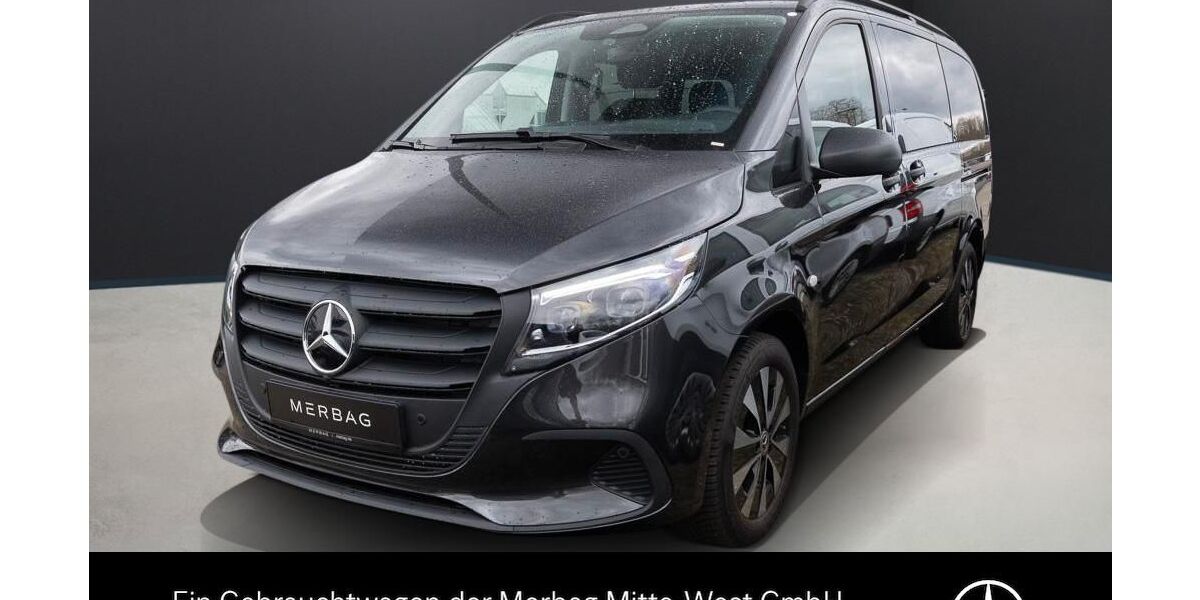 Mercedes-Benz Vito 3.970 km 61.500 &euro; Neuwied 56566