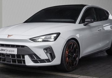 Cupra Leon 13.047 km 40.780 &euro; Koblenz 56070