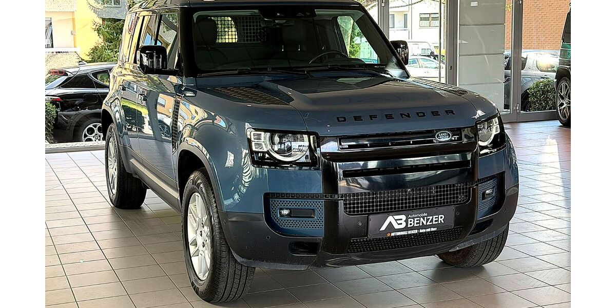 Land Rover Defender 47.000 km 58.999 &euro; Wirges 56422