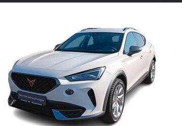 Cupra Formentor 71.599 km 21.980 &euro; Neuwied 56566