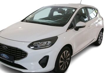 Ford Fiesta 17.900 km 17.980 &euro; Braubach 56338