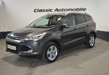 Ford Kuga 179.000 km 7.990 &euro; Neuwied 56567