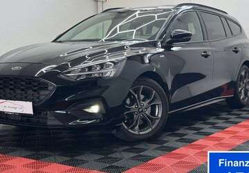 Ford Focus 77.000 km 13.850 &euro; Neuwied 56564