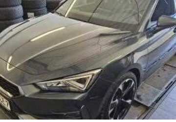 Cupra Leon 40.484 km 27.980 &euro; Mayen 56727