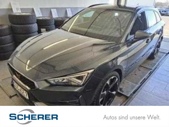 Cupra Leon 40.484 km 27.980 &euro; Mayen 56727