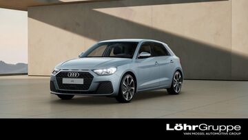 Gebrauchte Audi A1