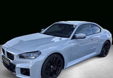 BMW M2 4.170 km 69.999 &euro; Neuwied 56566