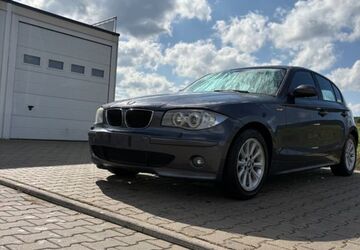BMW 120 157.000 km 4.900 &euro; Burgbrohl 56659