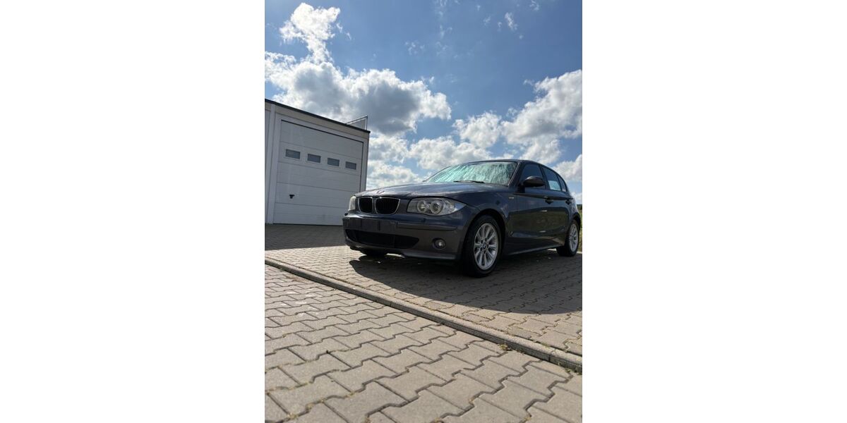BMW 120 157.000 km 4.900 &euro; Burgbrohl 56659