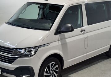 VW T6 Multivan 82.000 km 38.800 &euro; Neuwied 56567