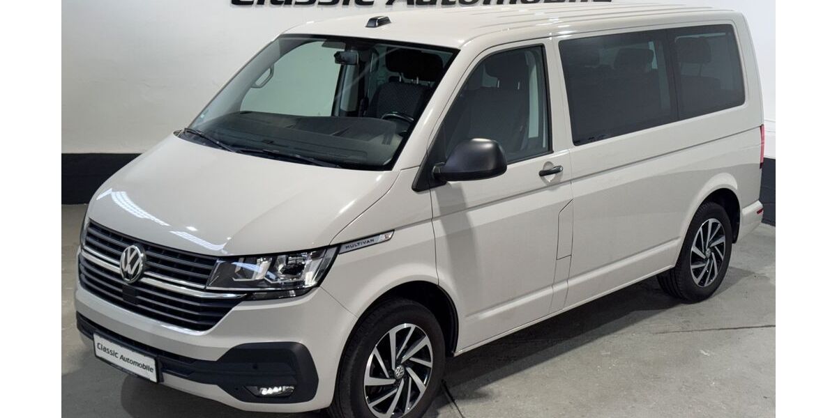 VW T6 Multivan 82.000 km 38.800 &euro; Neuwied 56567