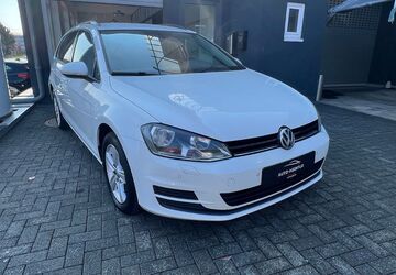 VW Golf 224.000 km 5.490 &euro; Remagen 53424