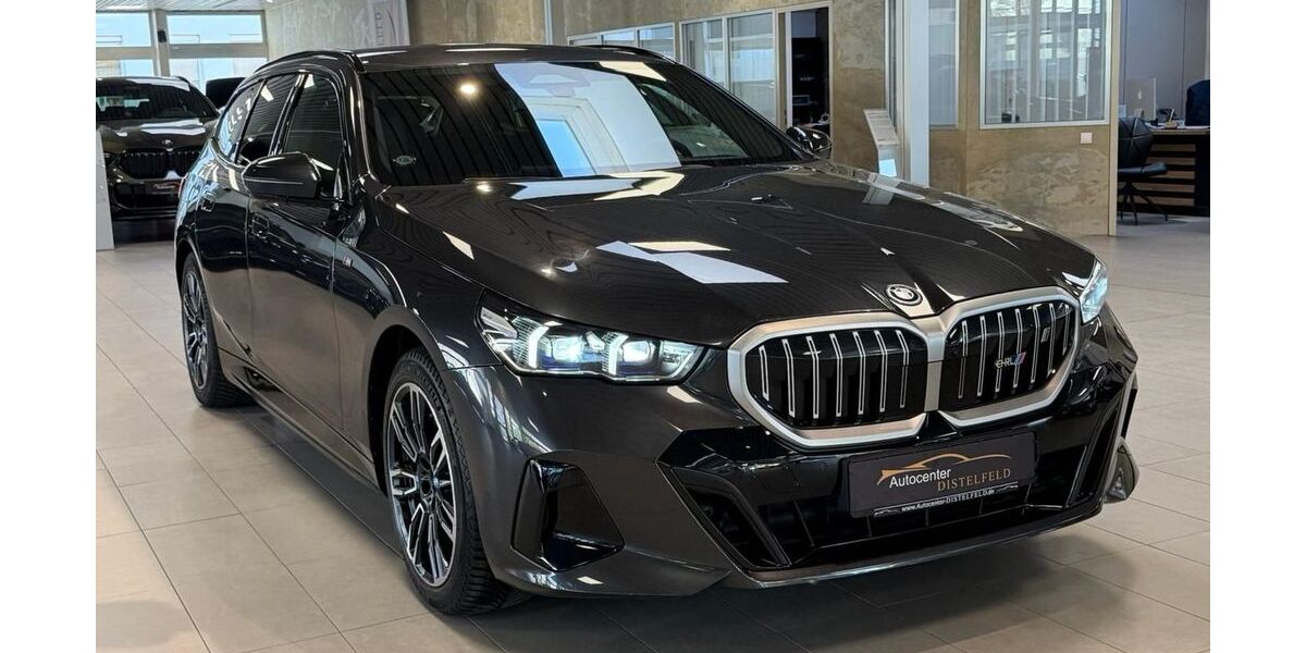 BMW i5 9.395 km 62.490 &euro; Neuwied 56564
