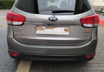 Kia Carens 205.000 km 7.850 &euro; Bendorf, Stadt 56170