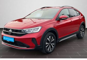 VW Taigo 50.460 km 17.590 &euro; Kruft 56642