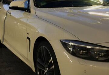 BMW 430 Gran Coupé 189.000 km 19.800 &euro; koblenz 56072