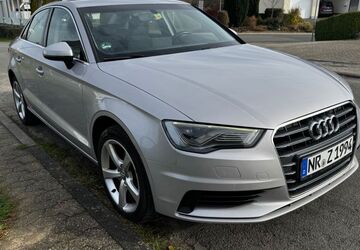 Audi A3 143.000 km 11.200 &euro; Mayen 56727