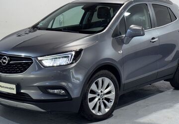 Opel Mokka 100.000 km 12.600 &euro; Neuwied 56567