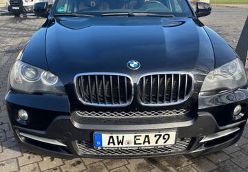 BMW X5 256.000 km 11.000 &euro; Sinzig 53489