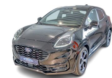 Ford Puma 7.900 km 24.880 &euro; Braubach 56338