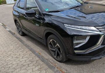 Mitsubishi Eclipse Cross 47.500 km 18.900 &euro; Koblenz 56077