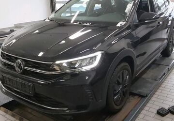 VW Taigo 31.000 km 17.990 &euro; Heiligenroth 56412