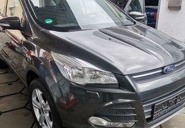 Ford Kuga 92.000 km 10.500 &euro; Koblenz 56072