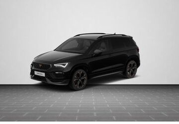 Cupra Ateca 27.703 km 33.790 &euro; Mayen 56727