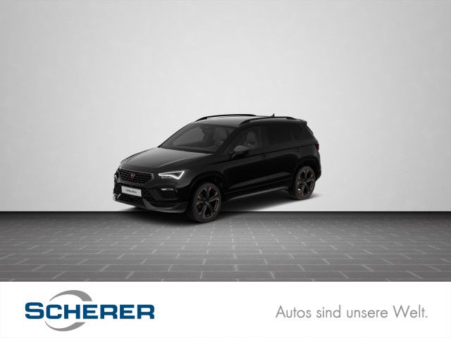 Cupra Ateca 27.703 km 33.790 &euro; Mayen 56727