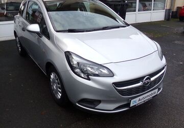 Opel Corsa 109.320 km 5.485 &euro; Bad Honnef 53604