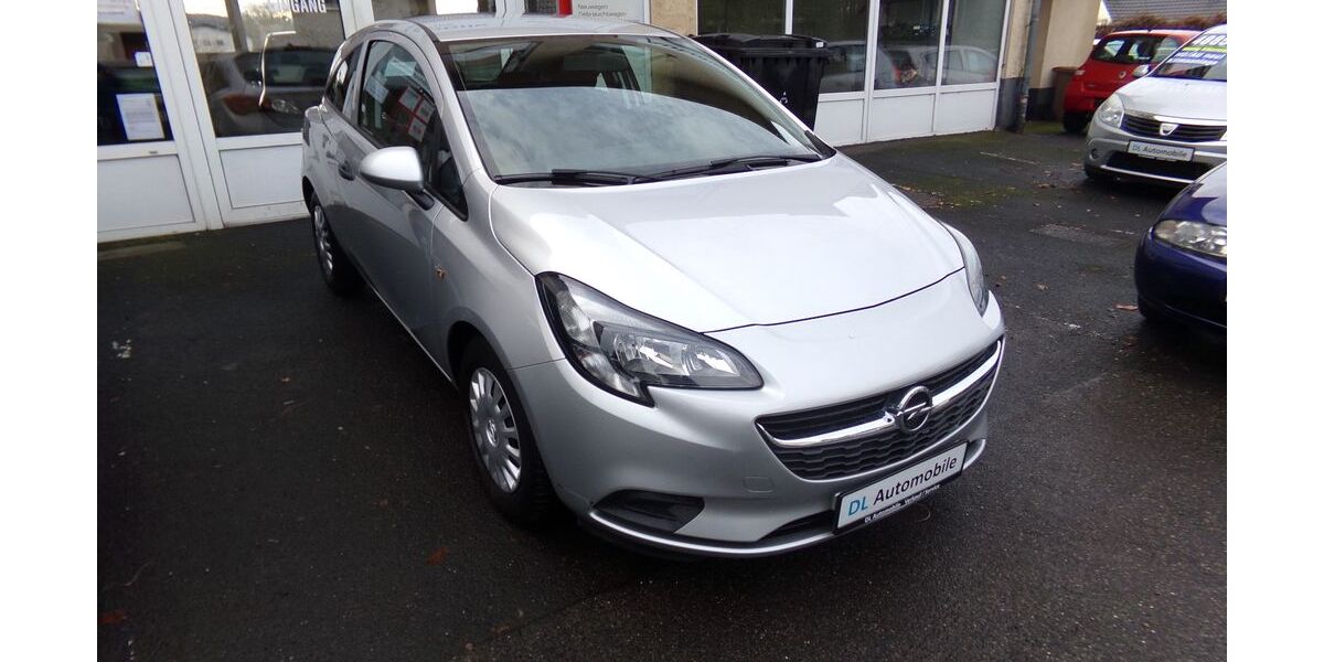 Opel Corsa 109.320 km 5.485 &euro; Bad Honnef 53604