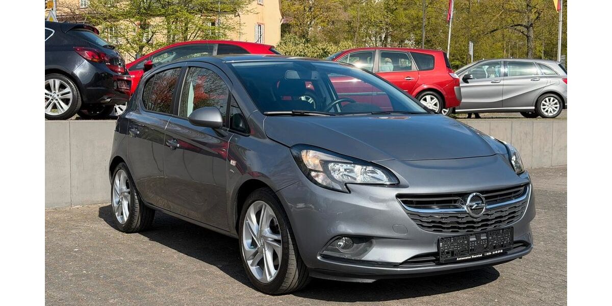 Opel Corsa 104.000 km 6.890 &euro; Neuwied 56564