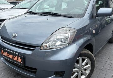 Daihatsu Sirion 23.999 km 6.499 &euro; Koblenz 56070