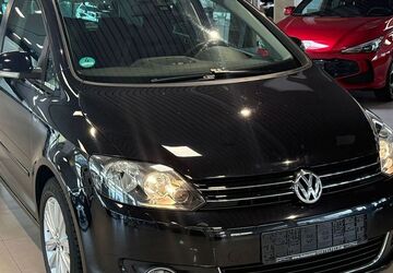 VW Golf Plus 109.061 km 4.990 &euro; Neuwied 56564