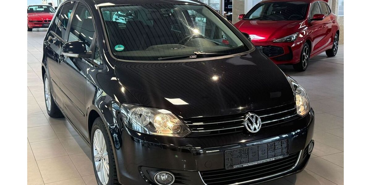 VW Golf Plus 109.061 km 4.990 &euro; Neuwied 56564