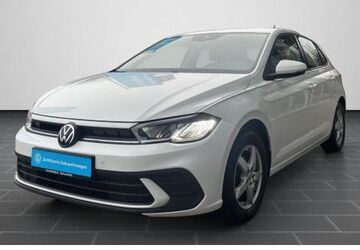 VW Polo 76.328 km 13.990 &euro; Mayen 56727