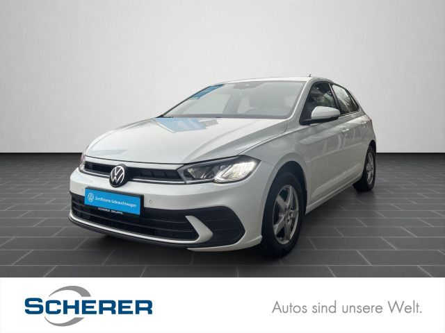 VW Polo 76.328 km 13.990 &euro; Mayen 56727