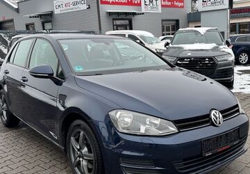 VW Golf 210.000 km 6.990 &euro; Ransbach-Baumbach 56235